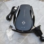 هولدر موبایل وایرلس لاماری Q95 - Image 5