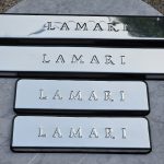 پارکابی استیل لاماری - Image 10