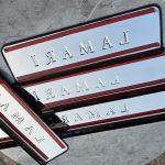 پارکابی استیل لاماری - Image 12