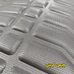 کفپوش صندوق چرمی لاماری - Image 3