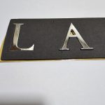 آرم صندوق عقب لاماری - Image 4