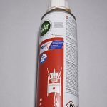 اکتان GAT 8POINT - Image 4
