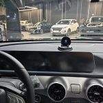 هولدر موبایل برقی لاماری (مناسب اکو و ایما) - Image 2