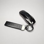 کاور ریموت فلزی چرمی لاماکو فلو - Image 5