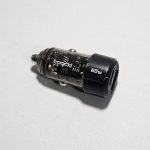 شارژر فندکی 60W - Image 4