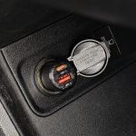 شارژر فندکی 60W - Image 2